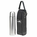 Coffee Flask & Carrier